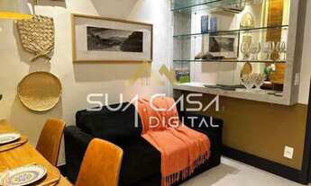 Imagem 2: Ipanema Apartamento com 1 dormitório
