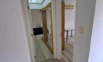 Imagem 3: Apartamento 2 quartos e ar condicionado no Parque Industrial