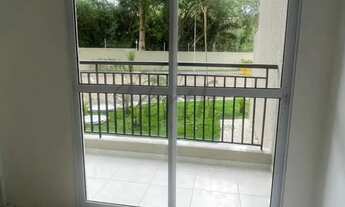 Imagem 2: APARTAMENTO PARA VENDA NO CONDOMÍNIO PORTAL TORRES DE MÓDENA EM MOGI GUAÇU/SP