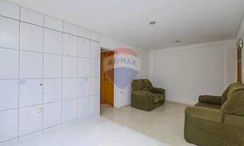 Imagem 6: Apartamento para venda tem 44 metros quadrados com 2 quartos em Rio Verde - Colombo - PR