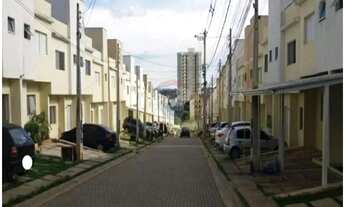 Imagem: Casa em Condomínio Horto Flamboyant