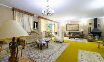 Imagem: Casa à Venda - Vila Mascote, 3 Quartos