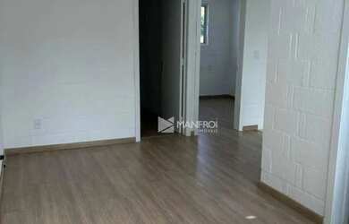 Imagem: Apartamento com 2 dormitórios à venda