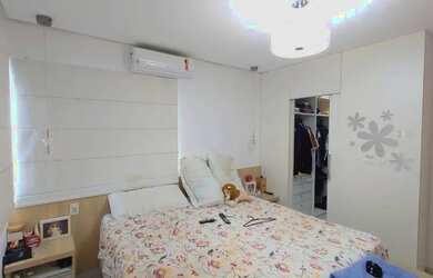 Imagem 2: Sobrado de 240 m² com 03 suítes à venda por R$ 1.600.000,00 - Loteamento Portal do Sol I