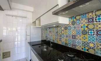 Imagem 7: Apartamento com 2 dormitórios à venda, 56 m² por R$ 549.999,99 - Campestre - Santo André/S