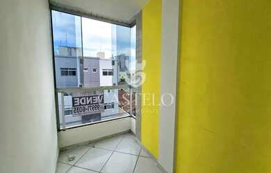 Imagem 3: Oportunidade ! Apto 3 quartos/suíte com varanda de frente pra rua na Praia do Morro, R$ 46