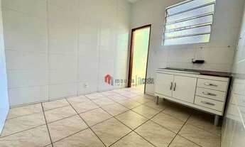 Imagem 6: Apartamento com 2 dormitórios para alugar, 56 m² por R$ 1.262,00/mês - Centro - Juiz de Fo