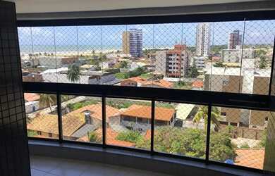 Imagem: Apartamento à venda no Parque Arena, ATALAIA