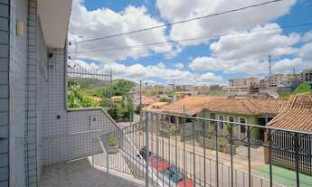 Imagem 2: Casa 4 quartos a venda no bairro Jardim do Sol, Juiz de Fora, Mg