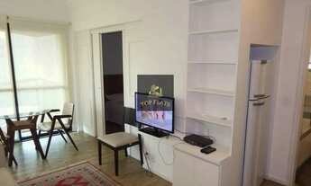 Imagem 2: Flat disponível em Pinheiros