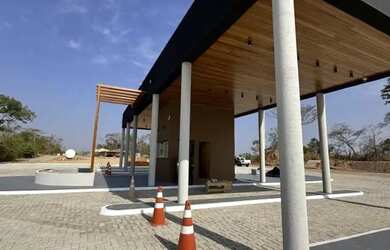 Imagem 2: Lote no Corumbá 4, Pague no Boleto, Pavimentado, Energia, Água, 2.500m2