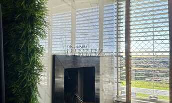 Imagem 6: Apartamento mobiliado à venda no Residencial Sunset Faria Lima na região sul de Londrina