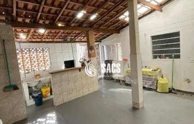 Imagem 7: Casa com 2 dormitórios à venda, 90 m² por R$ 380.000,00 - Jardim Vista Alegre - Campinas/S