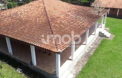 Imagem 3: Chácara Mobiliada à Venda Bairro do Cercado Araçoiaba da Serra SP