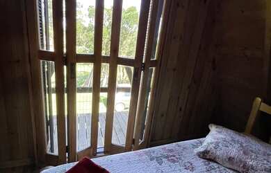 Imagem 5: Cabana diária 200 Capão da Canoa