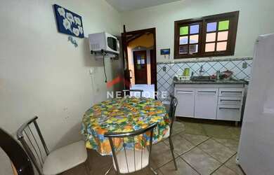 Imagem 7: Apartamento em Rua Fausto Lourenço Gomes - Boraceia - Bertioga/SP