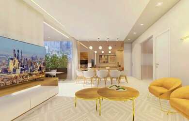 Imagem 7: Apartamento NOVO com 3 suites - garagem - elevador Otimo ponto