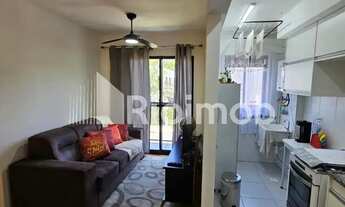 Imagem 4: Vargem Grande Apartamento com 2 dormitórios