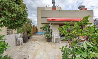 Imagem 6: Cobertura 3 dormitórios no Menino Deus