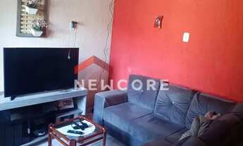 Imagem 3: Casa em Rua Trinta e Dois - Oitis - Contagem/MG