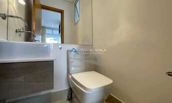 Imagem 7: Apartamento para alugar em Campinas, Cambuí, com 1 suíte, com 55 m², Brest