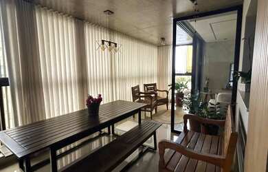 Imagem 5: Apartamento à venda no bairro Santa Mônica em Uberlândia