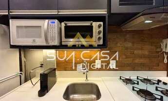 Imagem 6: Ipanema Apartamento com 1 dormitório