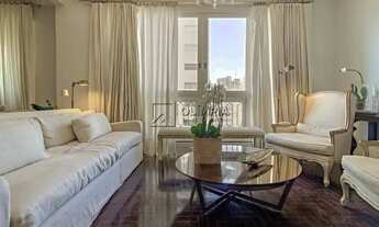 Imagem 4: Venda Apartamento 2 Dormitórios - 120 m² Jardim Paulista