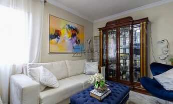 Imagem 6: Aluguel Apartamento 3 Dormitórios - 100 m² Jardim Paulista