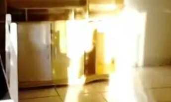 Imagem 2: Aluguel mensal Kitnet com 1 dormitório