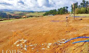 Imagem 2: 86E- PROMOÇÃO IMPERDIVEL DE TERRENOS EM IGARATÁ