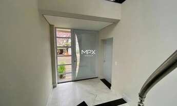 Imagem 2: Casa à venda em Piracicaba, Morato, com 3 suítes, com 240 m², Residencial Reserva do Engen