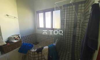 Imagem 7: Casa com 3 dormitórios à venda, 325 m² por R$ 2.150.000,00 - Alphaville 9 - Santana de Par