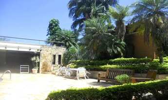 Imagem 6: Casa de condomínio em Rua Nice - Granja Viana - Cotia/SP