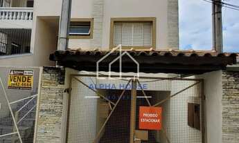 Imagem: Casa à Venda, Centro, Pindamonhangaba