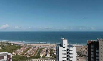 Imagem 4: Mood Colina A, 2 E 3 Quartos Entre 57M² A 66M² E Uma Vaga De Garagem Em Patamares. 630KHF