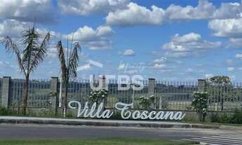 Imagem 2: Villa Toscana - Terreno Residencial