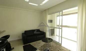 Imagem 3: Apartamento à venda e para alugar em Campinas, Cambuí, com 1 suíte, com 50 m², Unic Cambuí