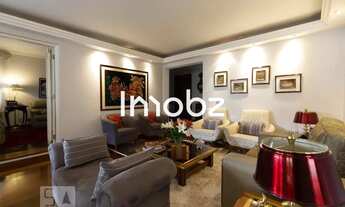 Imagem 3: Apartamento à venda na Rua Frederico Guarinon, 935 - Panamby - São Paulo - SP - CEP: 05713