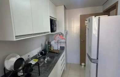 Imagem 4: Apartamento com Planejados 2 Quartos (1 Suíte) Bairro Mercês