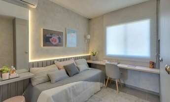 Imagem 5: SOBRADO JARDINS CANNES - 150,40 M2