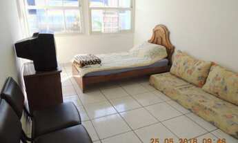 Imagem 5: Kitinet mobiliada no Centro de Criciúma - Em frente ao Angeloni da Avenida