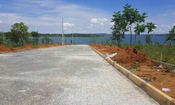 Imagem 6: Condomínio Mansões Bouganville - Corumbá IV