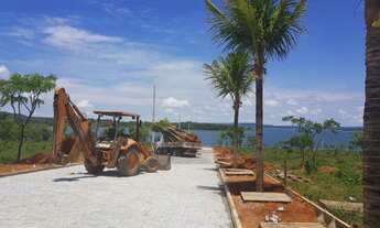 Imagem 2: Condomínio Mansões Bouganville - Corumbá IV