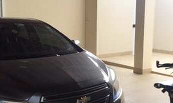 Imagem 3: Casa no Condomínio Villa Real