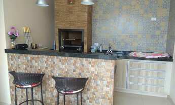 Imagem 2: Sobrado em Votuporanga