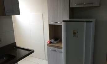 Imagem 5: Apartamento mobiliado - residencial schetino