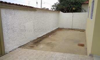 Imagem 3: Casa de Aluguel em Hidrolândia