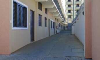 Imagem 3: Kitnet Padrão para Locação - Centro