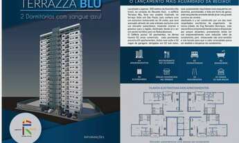 Imagem 2: Terrazza Blu Botucatu